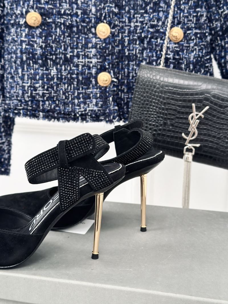 Tom Ford Sandals